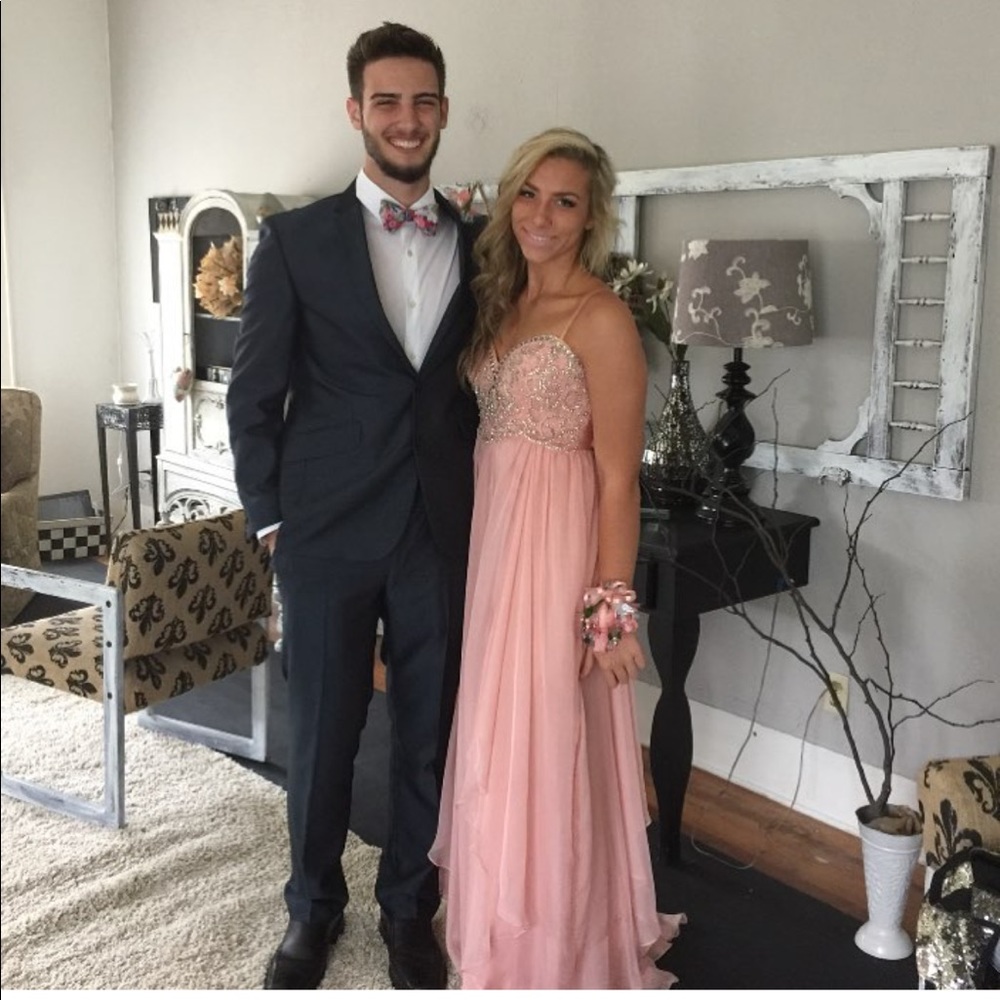 PROM DRESS✨✨✨✨🎀